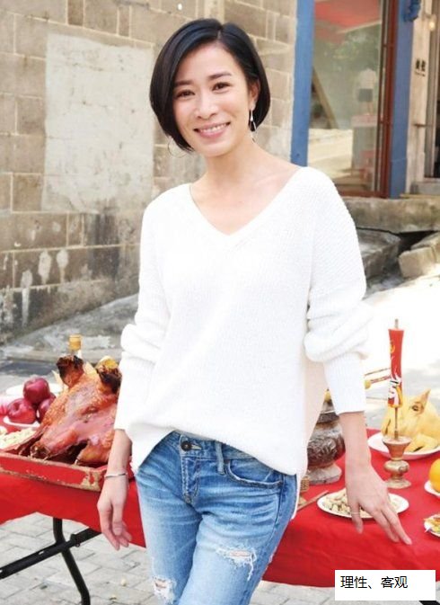 佘诗曼为什么至今未婚的真实原因 张智霖当初怎么没选佘诗曼