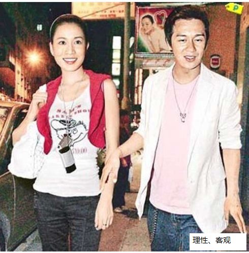 佘诗曼为什么至今未婚的真实原因 张智霖当初怎么没选佘诗曼