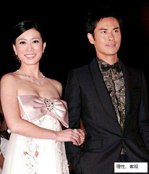 佘诗曼为什么至今未婚的真实原因 张智霖当初怎么没选佘诗曼