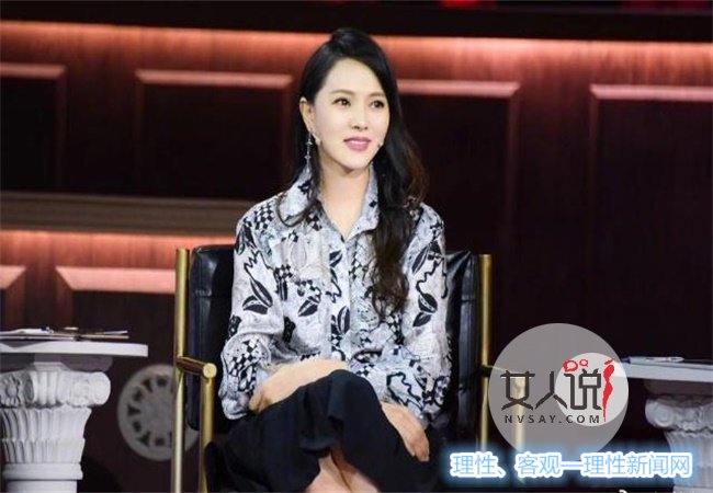 伊能静曝儿子病因 一个决定影响了儿子的一生