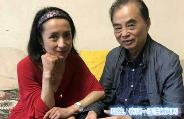 汤灿出狱近况引人唏嘘 繁华落尽依旧一袭红裙