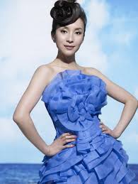 汤灿野心太大生活糜烂(图)